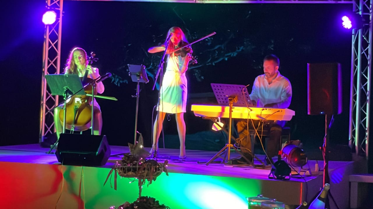 Sport & Freizeit ROBINSON ESQUINZO PLAYA