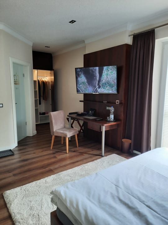 Zimmer Hotel - Pension Alter König