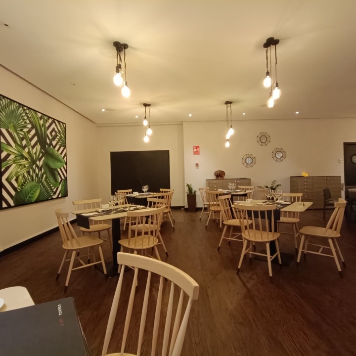 Gastro TRH Taoro Garden
