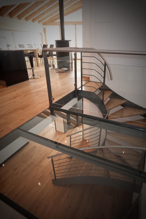 Duplex Matterhorn Chalet Nepomuk