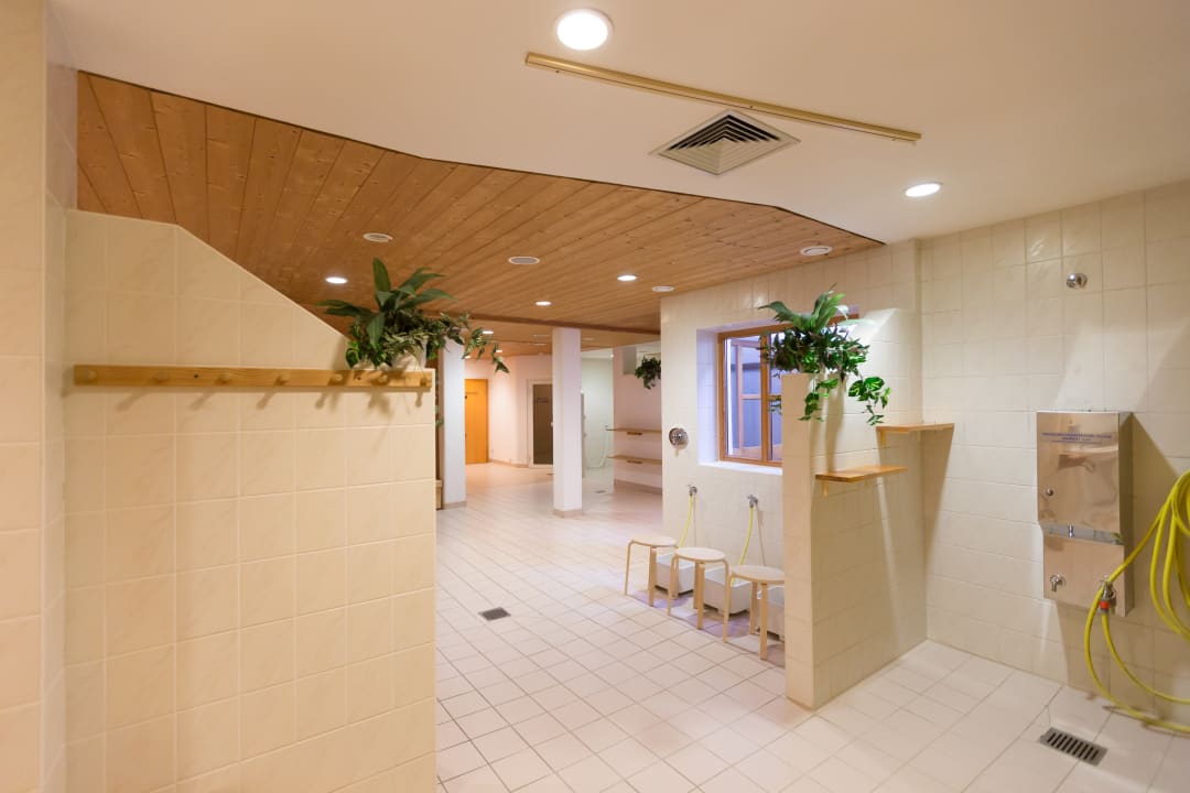 Sport & Freizeit Landhotel Maiergschwendt