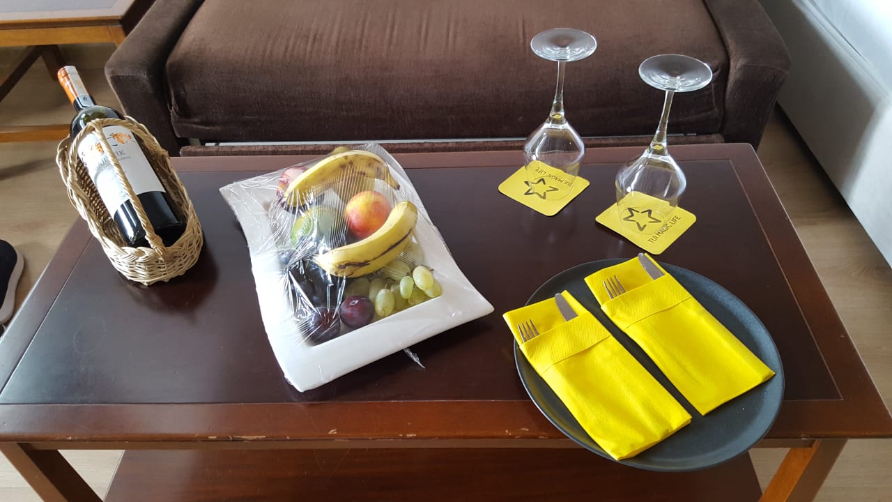 Zimmer Asteria Family Belek