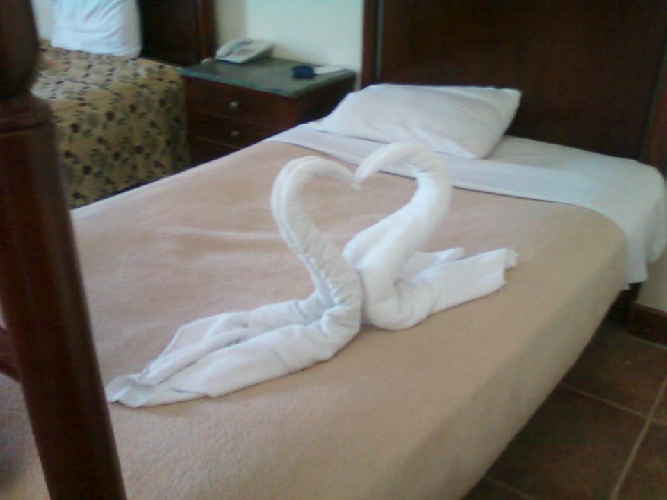 Room Panorama Bungalows Resort El Gouna