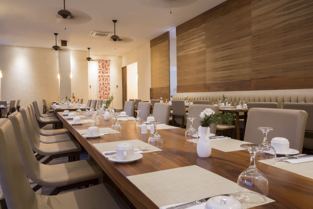 Gastro Matlali Resort & Spa All Inclusive