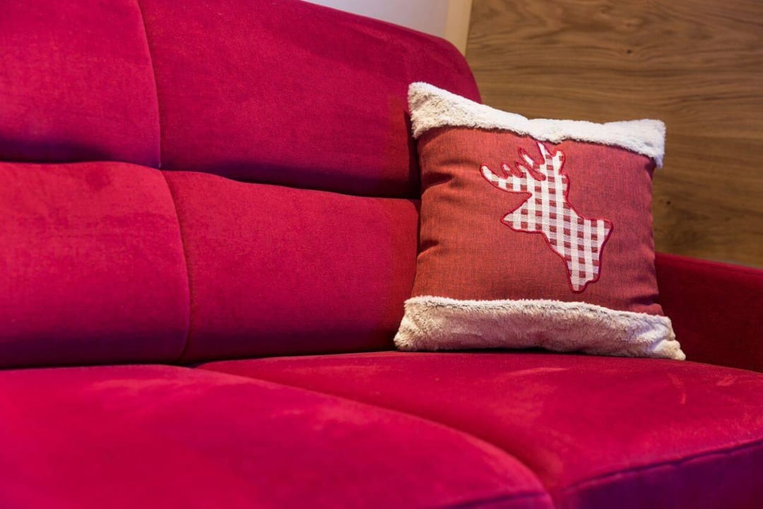 Wohnung  Hotel Garni Plojen