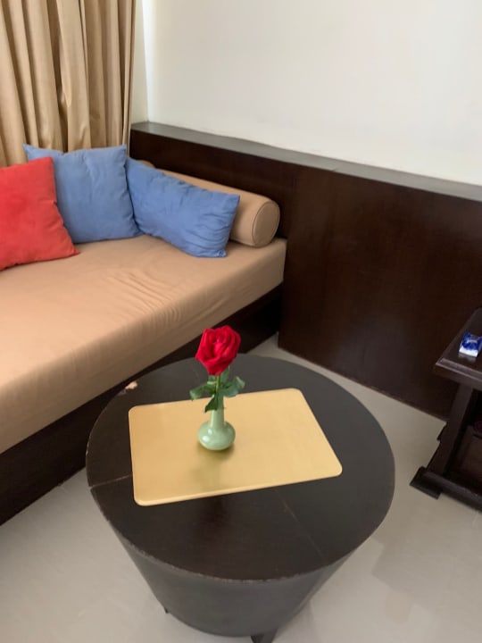 Zimmer Khaolak Orchid Beach Resort