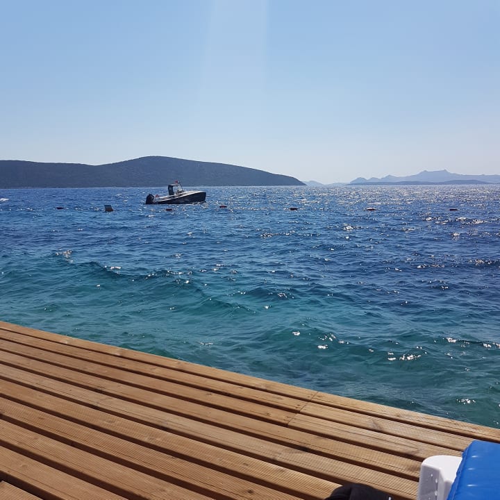 Strand Bodrum Holiday Resort & Spa