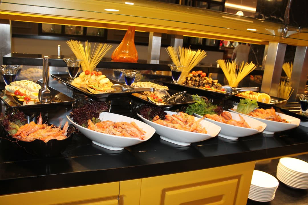 Gastro Seaden Valentine Resort & Spa