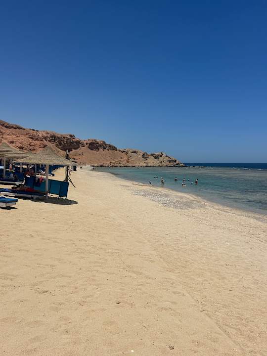 Strand Pickalbatros Villaggio Resort - Portofino