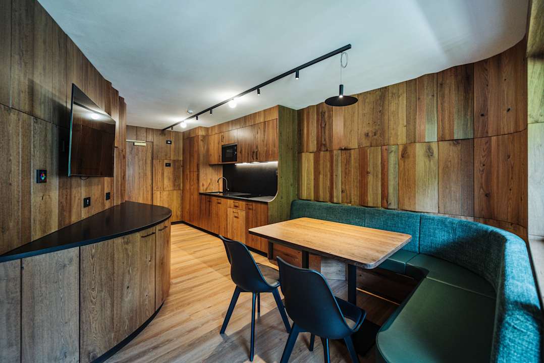 Zimmer Residence Antares