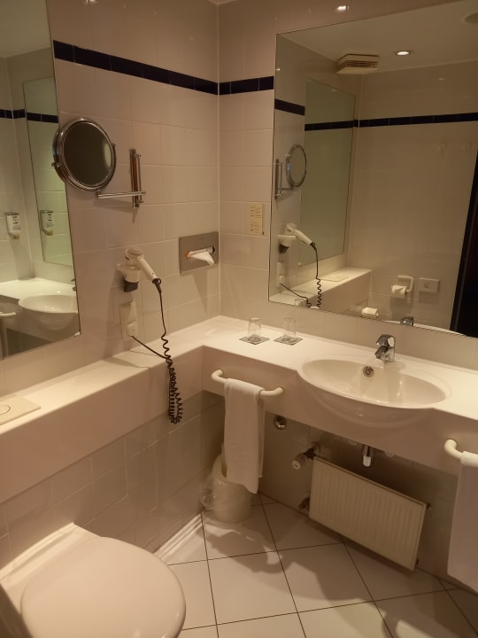 Zimmer Göbel's Hotel Quellenhof