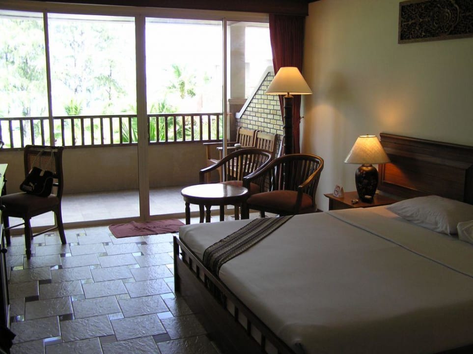 Zimmer Best Western Premier Bangtao Beach Resort & Spa