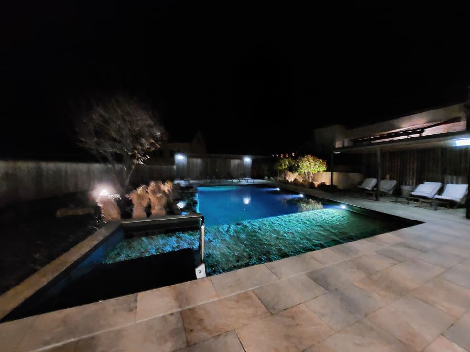 Pool Hotel & Restaurant zumOXN