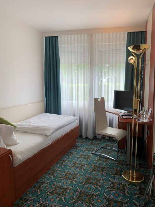 Zimmer Stadthotel Geis