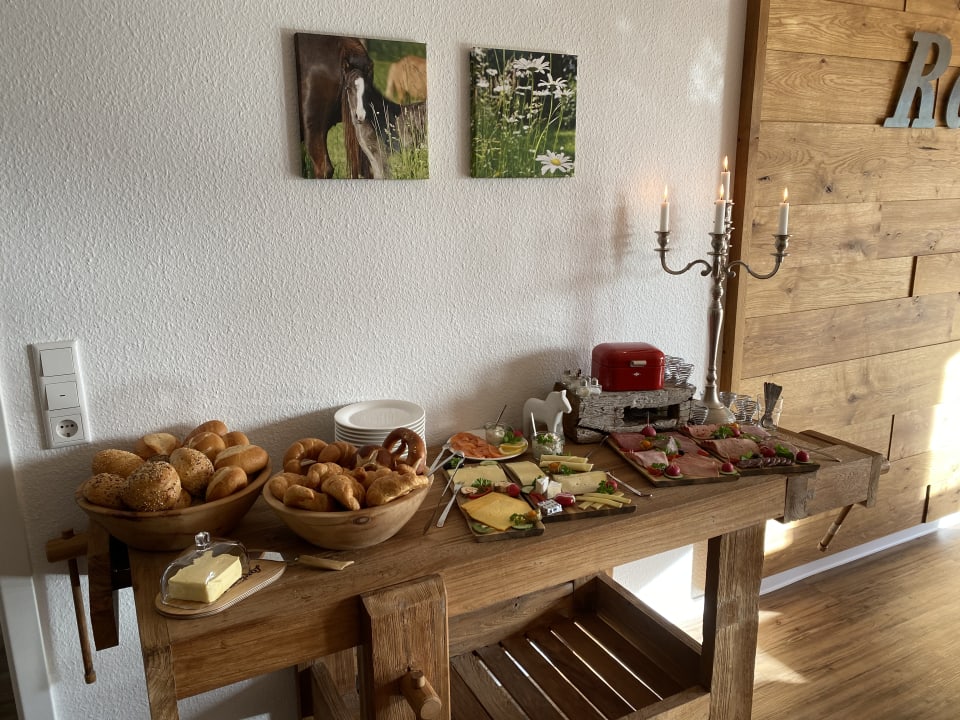 Gastro Hotel Rappenhof