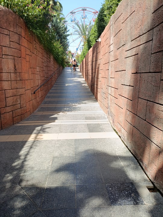 Sonstiges Royal Taj Mahal Hotel