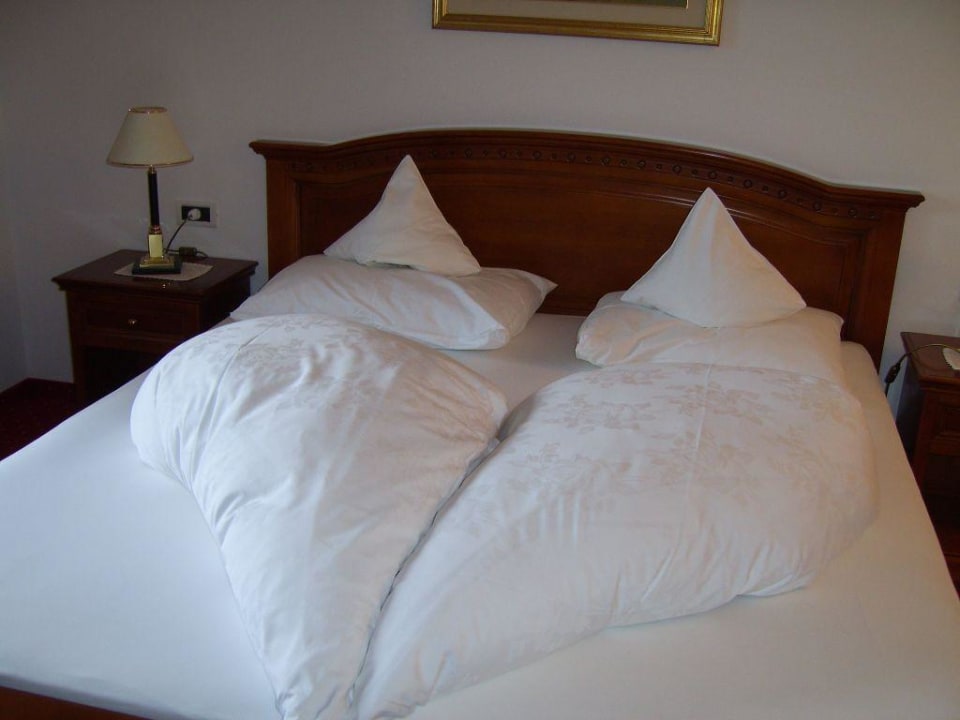 Zimmer Parkhotel Holzerhof