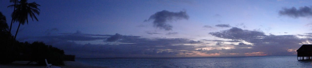Toller Strand Meeru Maldives Resort Island