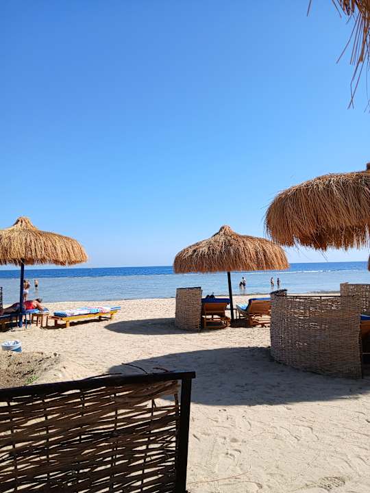 Strand Amarina Queen Resort Marsa Alam