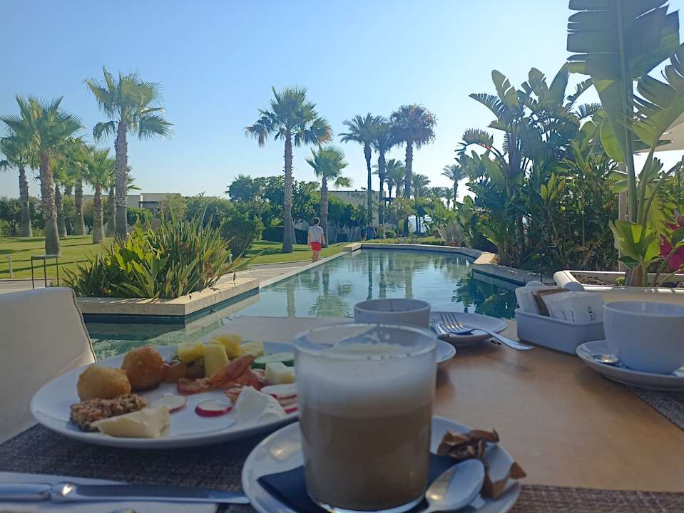 Gastro Grecotel LUXME Kos