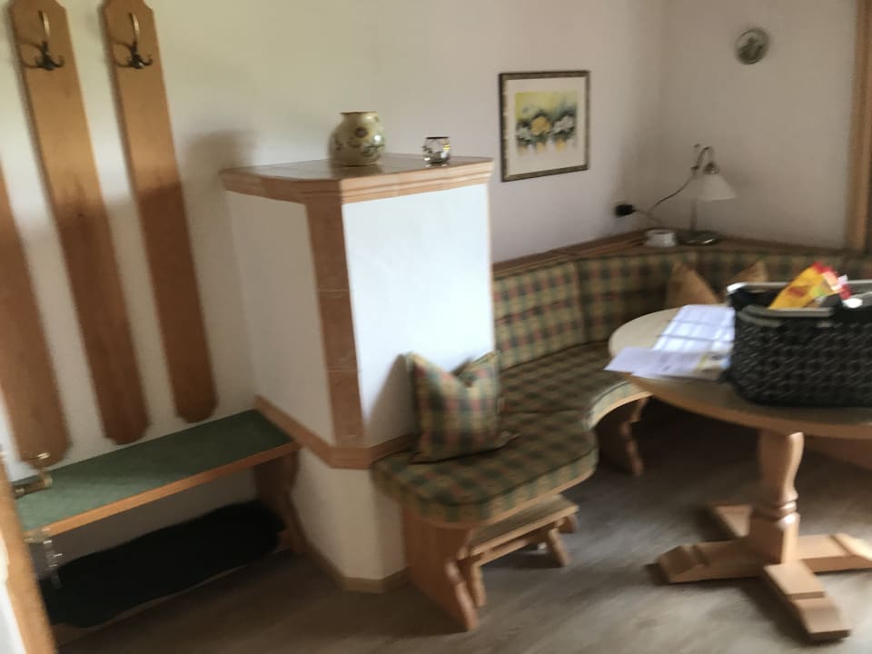 Zimmer Ferienwohnungen Döllerer