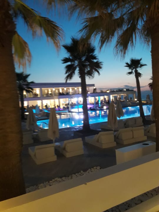 Außenansicht Grecotel LUXME White