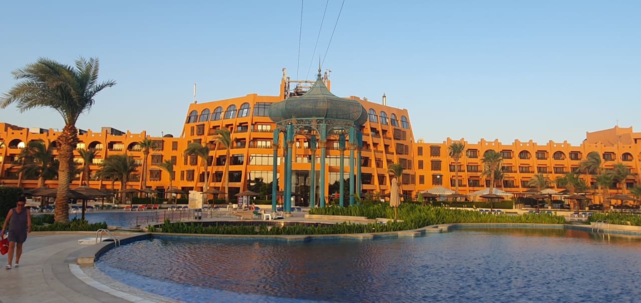 Pool Calimera Blend Paradise
