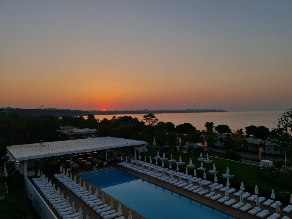 Pool Hotel SU & Aqualand