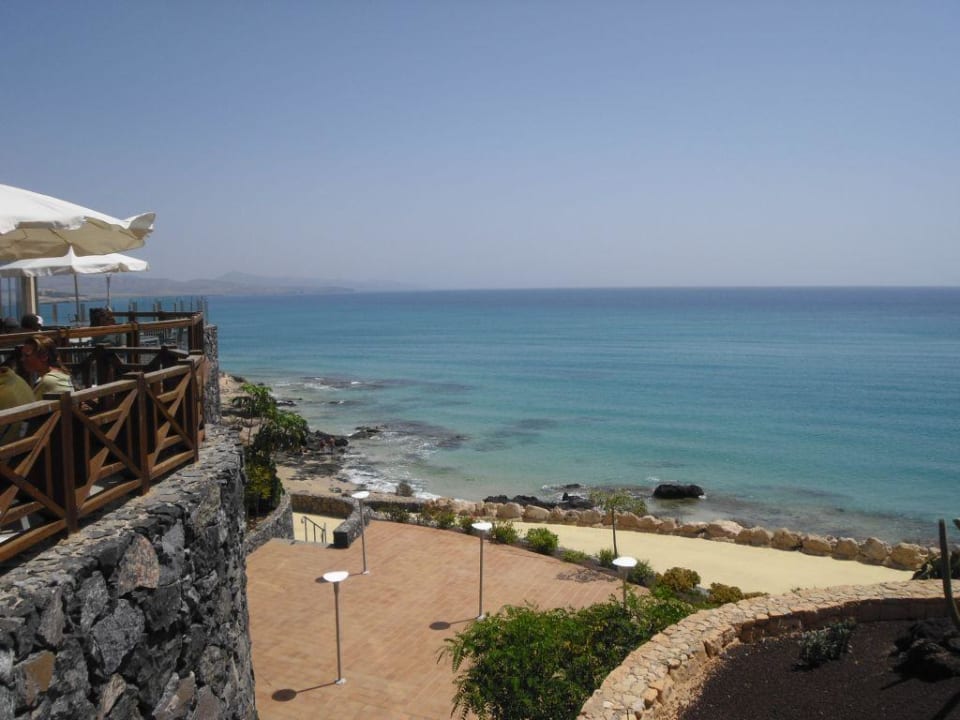 Poolbar R2 Pajara Beach