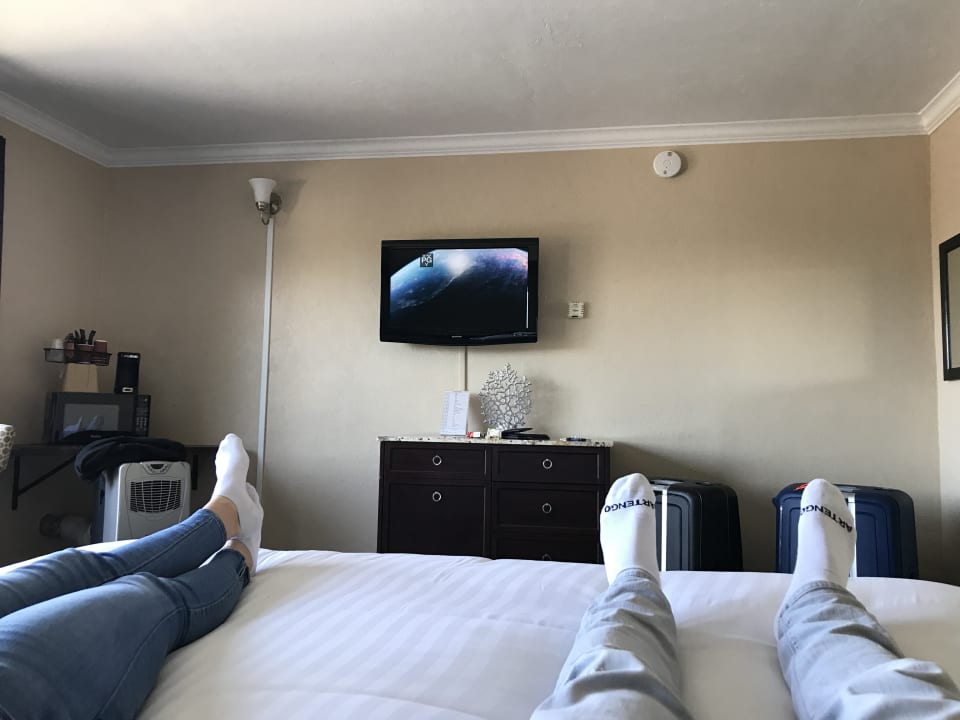 Zimmer Inn By the Bay Monterey