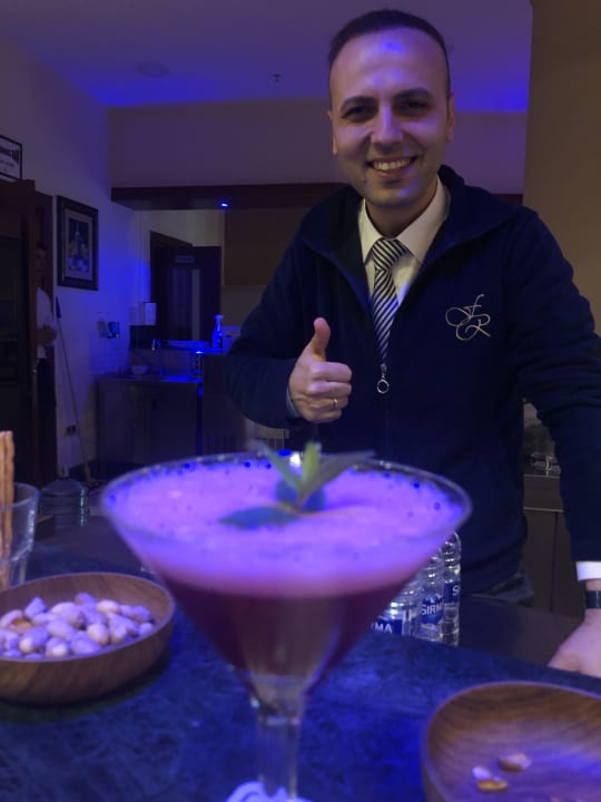 Gastro Fame Residence Lara & Spa