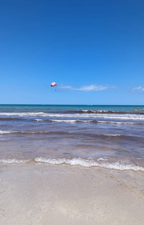Strand Aldiana Club Djerba Atlantide