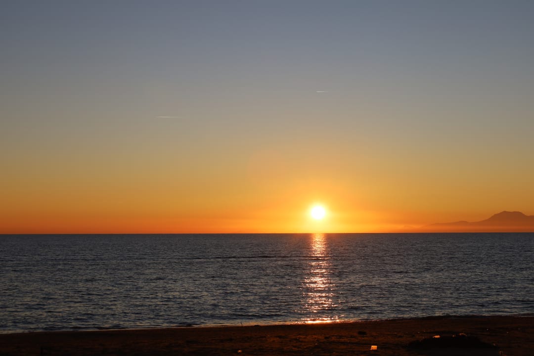 Ausblick Seaden Quality Resort & Spa