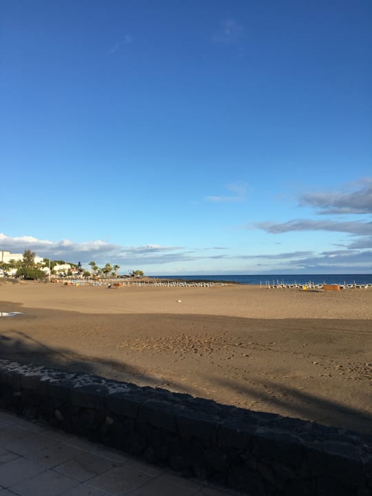 Strand Hipotels La Geria