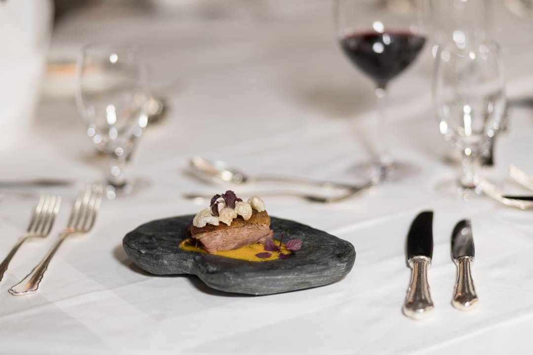 Gastro Hotel Albona Nova