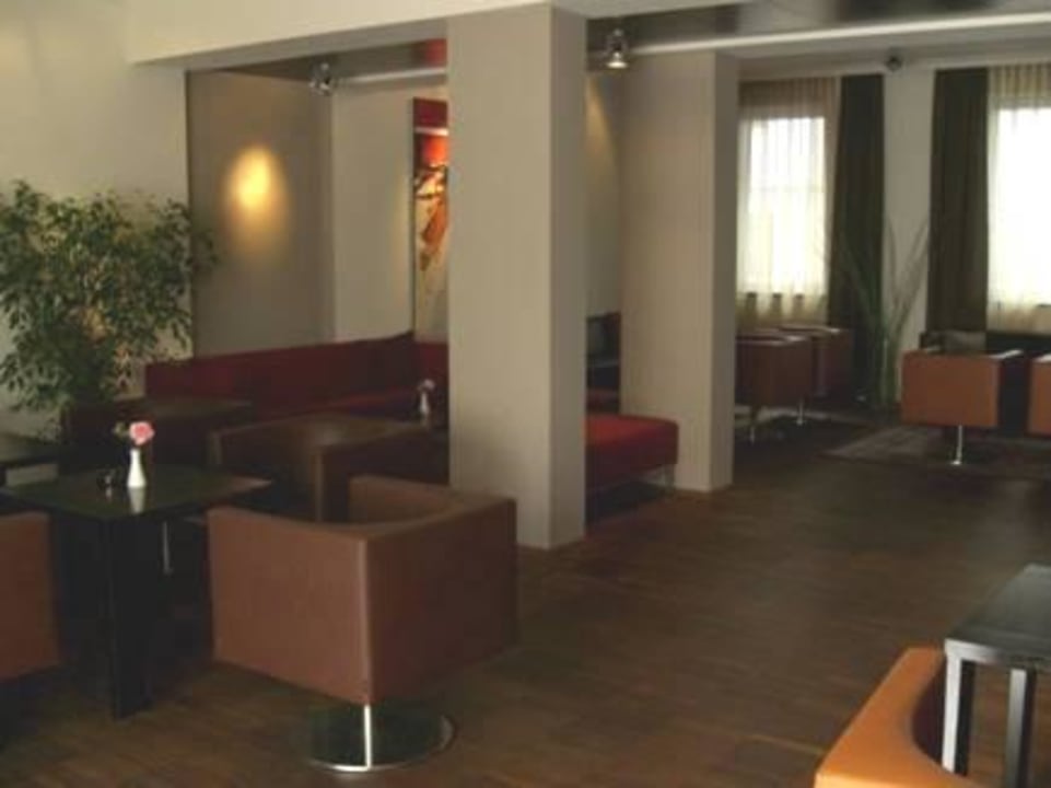 Lounge Hotel Der Wilhelmshof