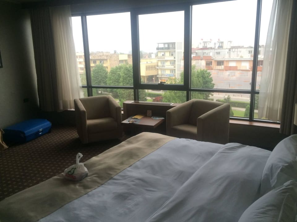 Zimmer Orbis Design Hotel & Spa