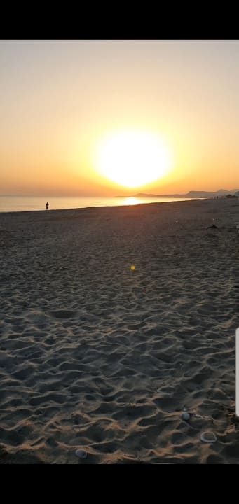 Strand Dimitrios Village Beach Resort