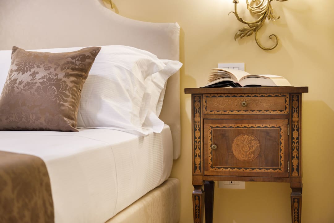 Zimmer Saint George's House Pachino Apartments & Spa - Charme & Relax