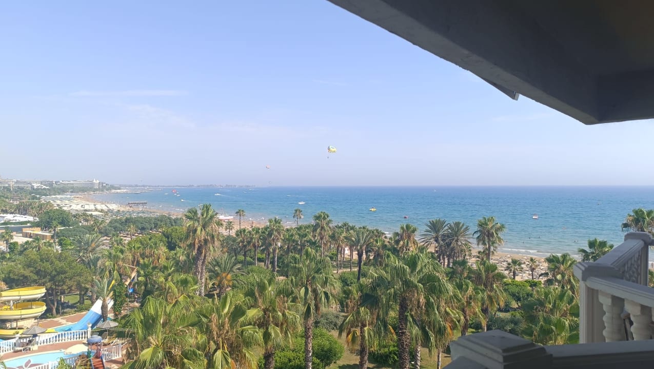 Zimmer Hotel Defne Garden