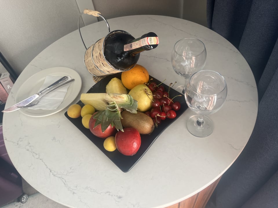 Zimmer Seaden Quality Resort & Spa