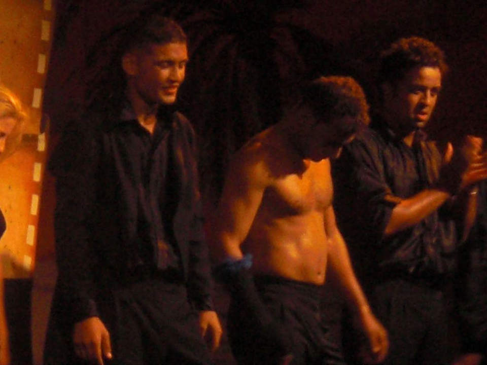 show Hotel El Mouradi Djerba Menzel