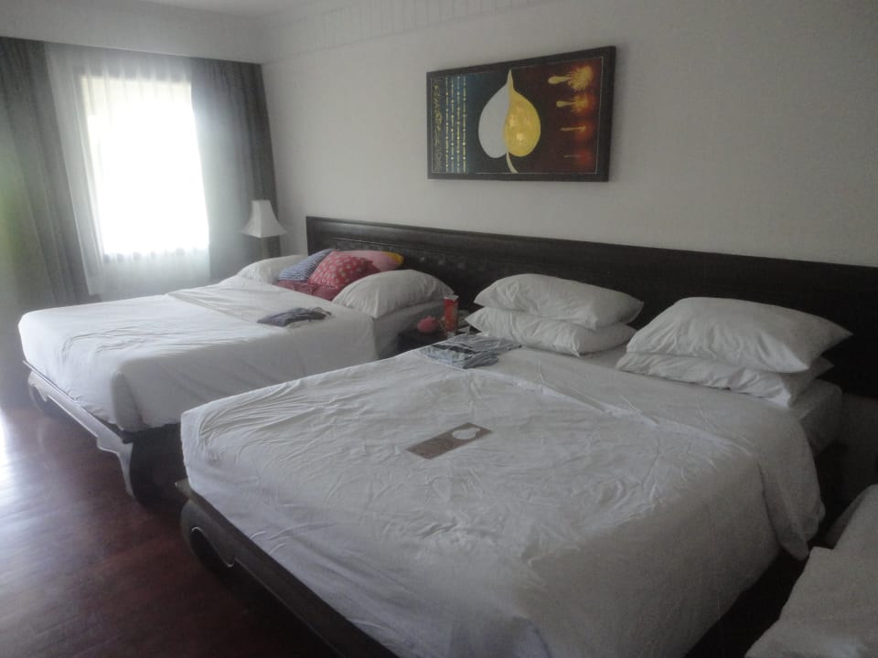 Zimmer Seaview Khao Lak Resort