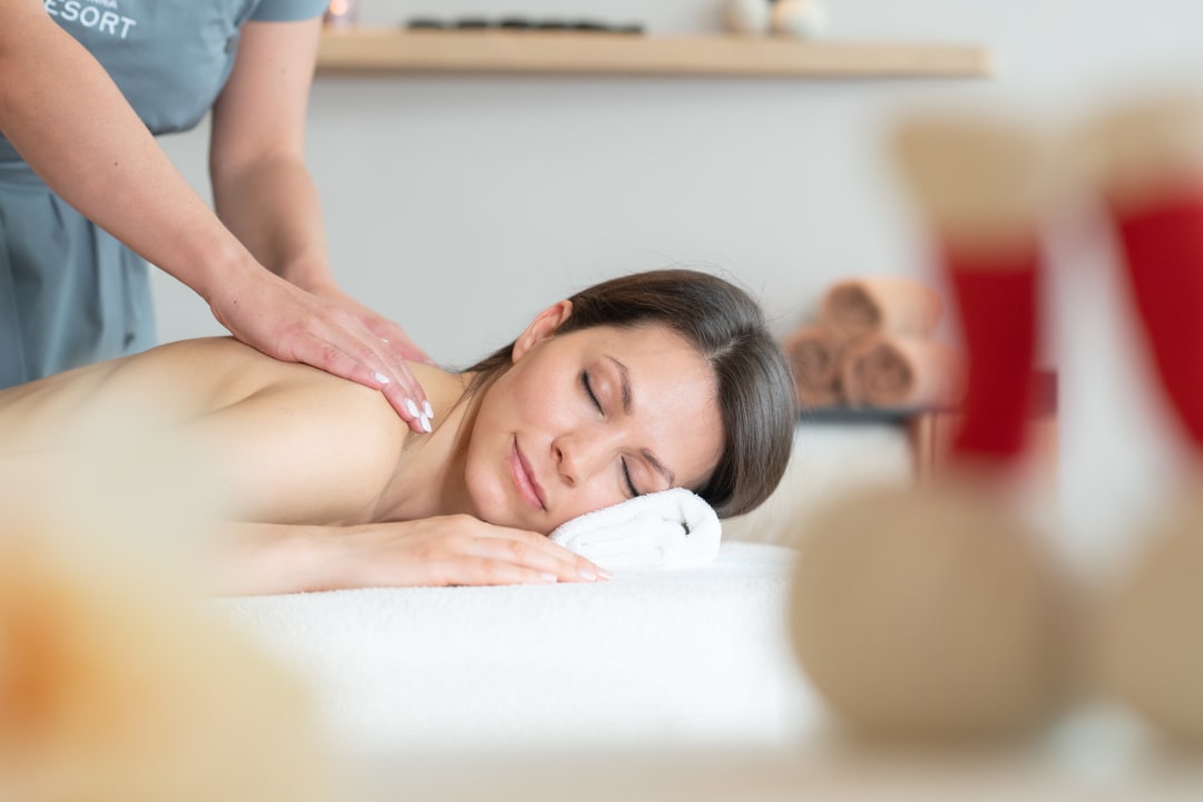 Sport & Freizeit Schenna Resort