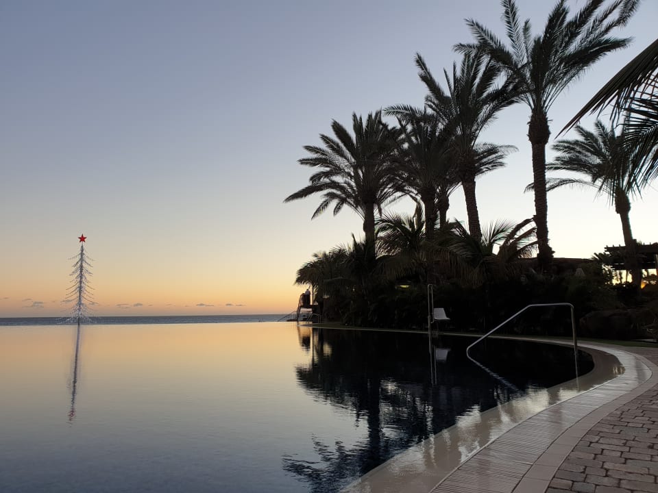 Pool Lopesan Costa Meloneras, Resort & Spa