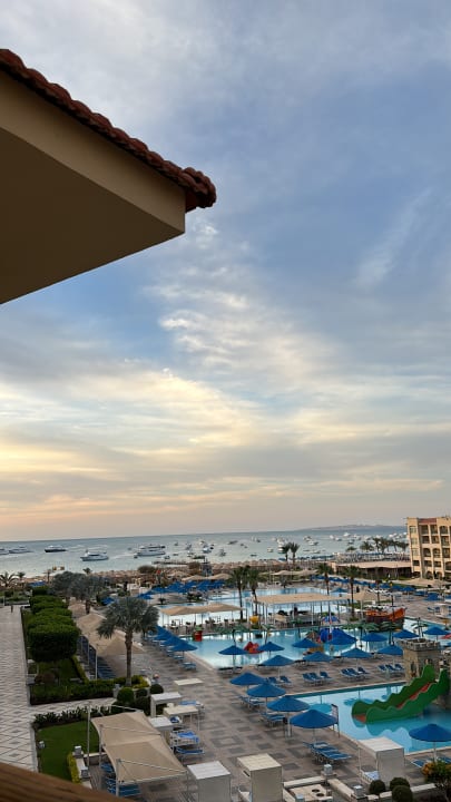 Zimmer Pickalbatros White Beach Resort - Hurghada