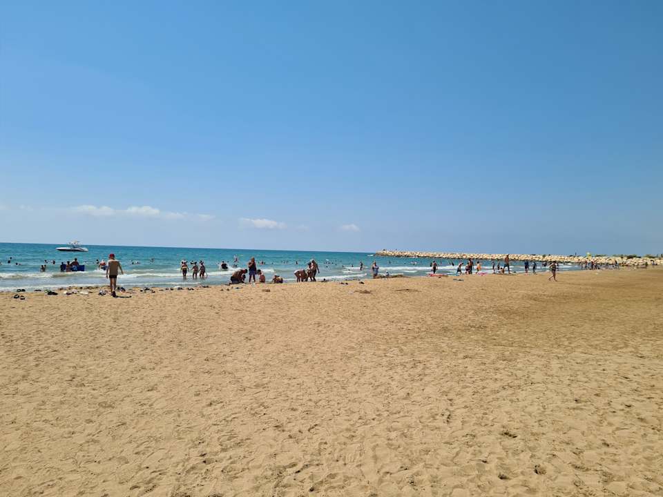 Strand Hane Family Resort