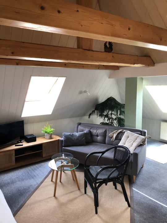 Zimmer Pension Mühlhahn