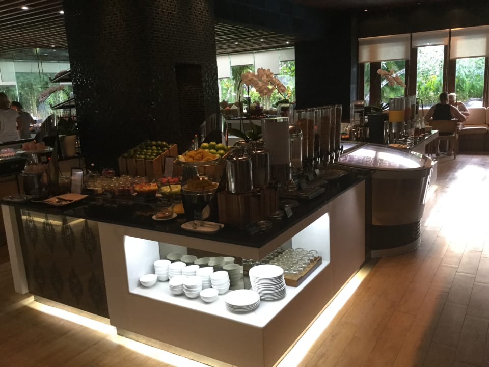 Restaurant The Laguna A Luxury Collection Resort & Spa