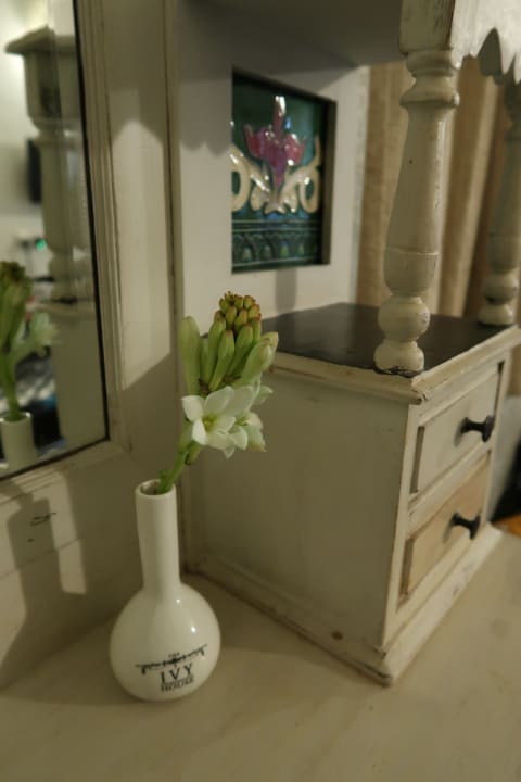 Zimmer The Ivy House